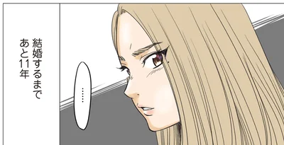 『ある幼なじみが結婚するまでの話』より