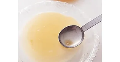 ひつまぶし丼の工程
