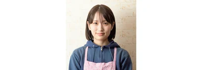 長谷川あかりさん