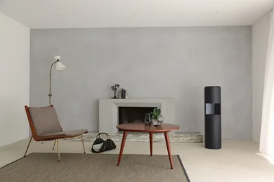 インテリアにすっと馴染む「ちょうどいい」デザイン