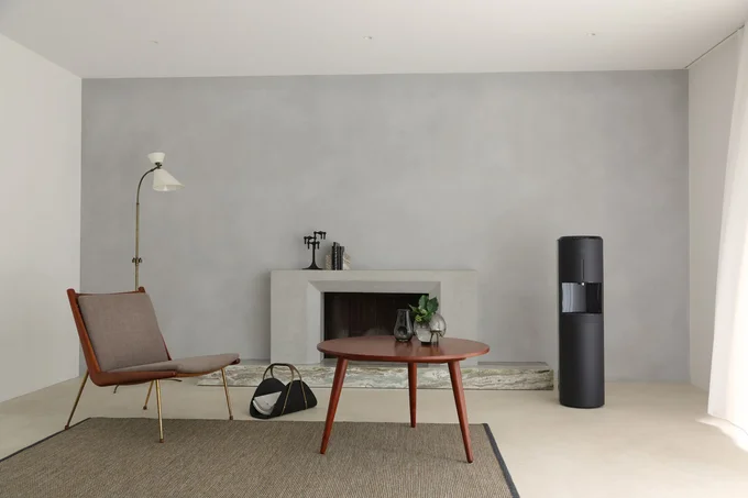 インテリアにすっと馴染む「ちょうどいい」デザイン