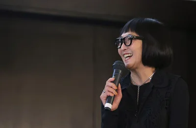 インテリアスタイリストの石井佳苗