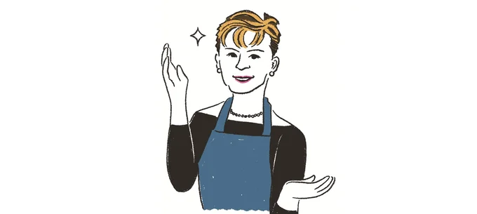 小田真規子さん