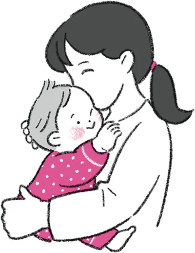 ママの「自己犠牲」は当たり前じゃない