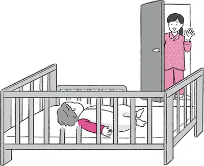 まずはここから！ぐっすり眠るための「睡眠環境」