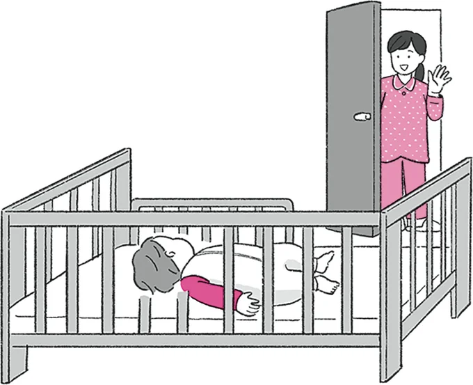 まずはここから！ぐっすり眠るための「睡眠環境」