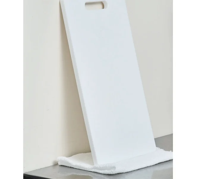 手順4　拭いて乾燥させてからしまう