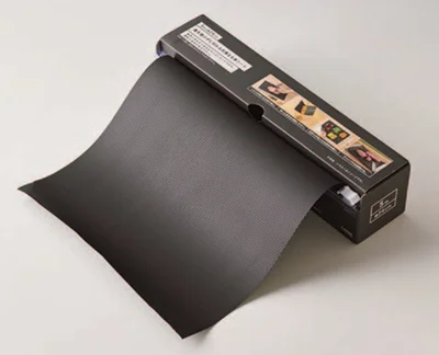 蓋を開けずに切れる 抗菌まな板シート／カインズ