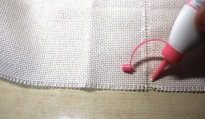 ちょうどよい目安は「指がポンと跳ねるくらい」