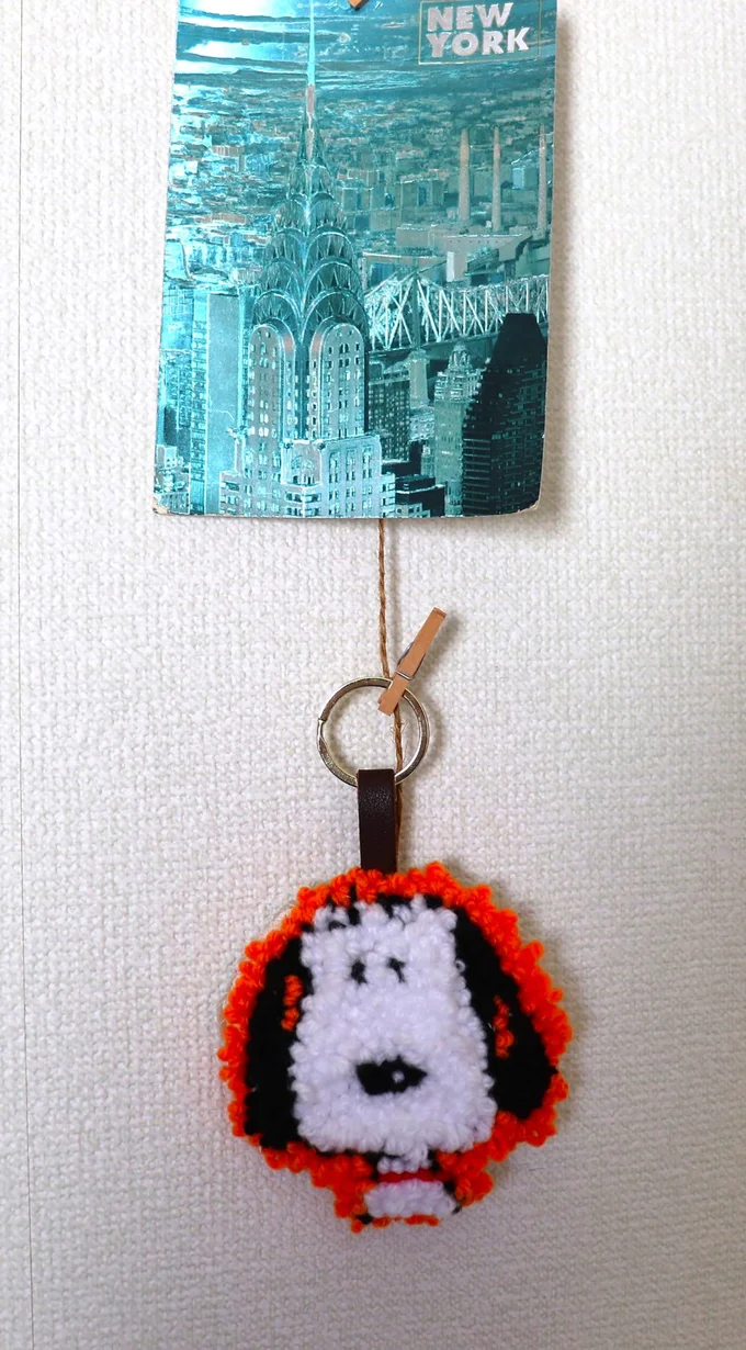 針を刺した時間は合計約7時間