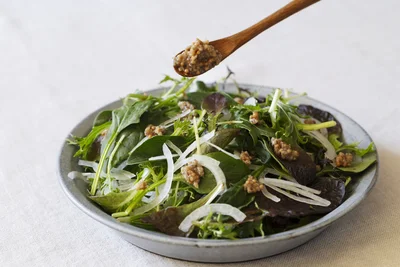 洋風すぎず、和の素材にも合う