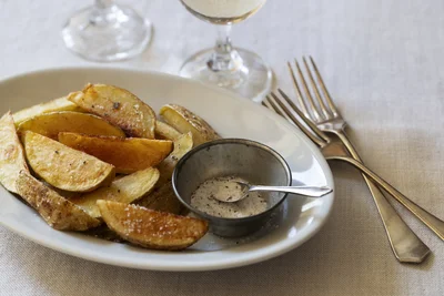 芳じゅんな香りがふわっと口に広がる