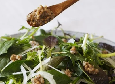 手軽に料理を格上げ！人気料理家・ワタナベマキさんの「推し調味料」3選