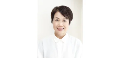 料理研究家の井原裕子 さん