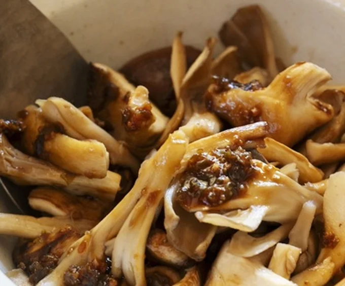 老舗弁当店の秘伝の味