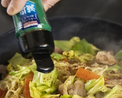 管理栄養士がリピ買い！「ご飯が止まらない」「1本で料理上手」と絶賛する万能調味料とは？