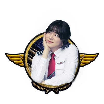 主人公のハン・ジョンウ（チョ・ジョンソク）→妹ジョンミになりすまして⁉