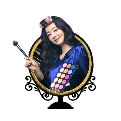 妹もいい味だしてます！