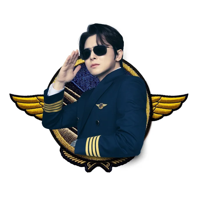 主人公のハン・ジョンウ（チョ・ジョンソク）