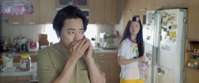 声色を変えて…このシーンは爆笑必至