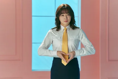 華やかなビジュアル！