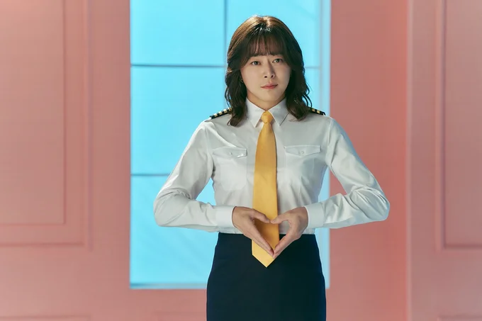 華やかなビジュアル！