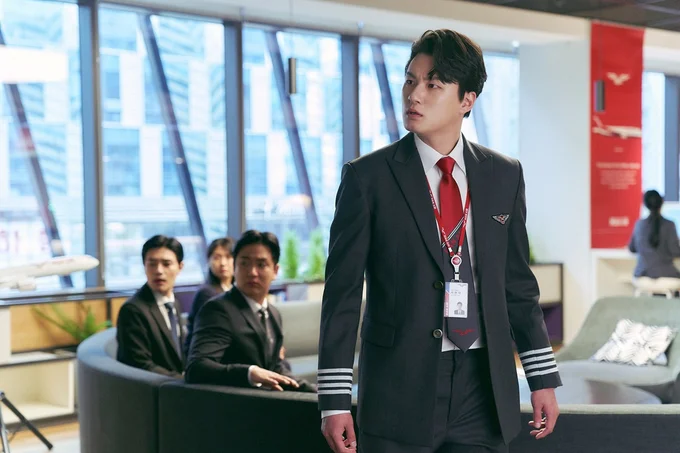 後輩だったのに先輩に⁉