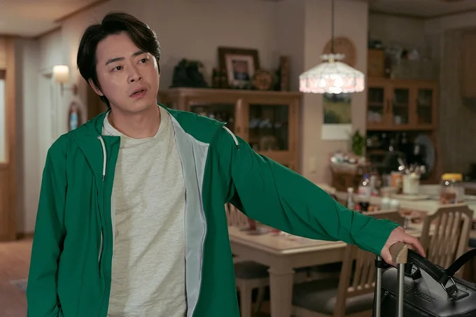 会社の会合で放った一言で転落してしまった主人公