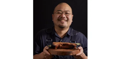 マニアックな料理ネタでSNSでも人気の料理人、東山広樹さん