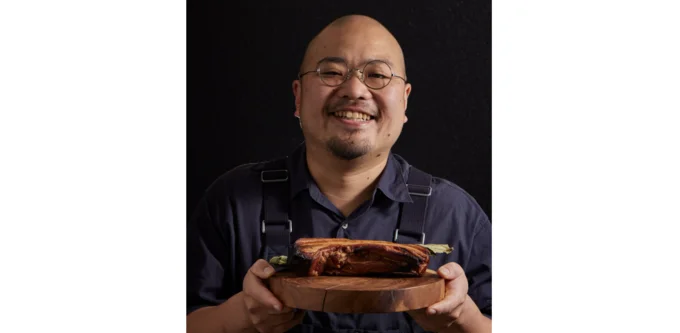 マニアックな料理ネタでSNSでも人気の料理人、東山広樹さん