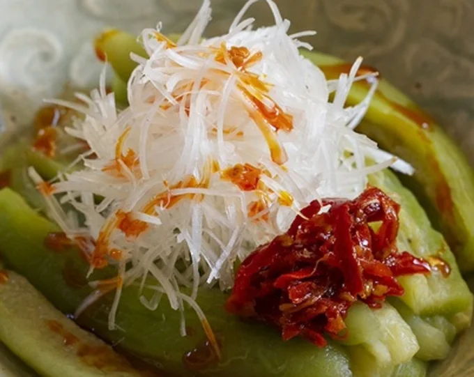 辛いもの好きにはぜひ食べて欲しい!