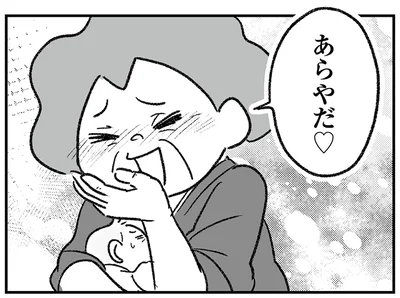 「あらやだ」じゃない！ 義母が孫に授乳していて唖然。思わず夫に訴えるも／わが家に地獄がやってきた（7）