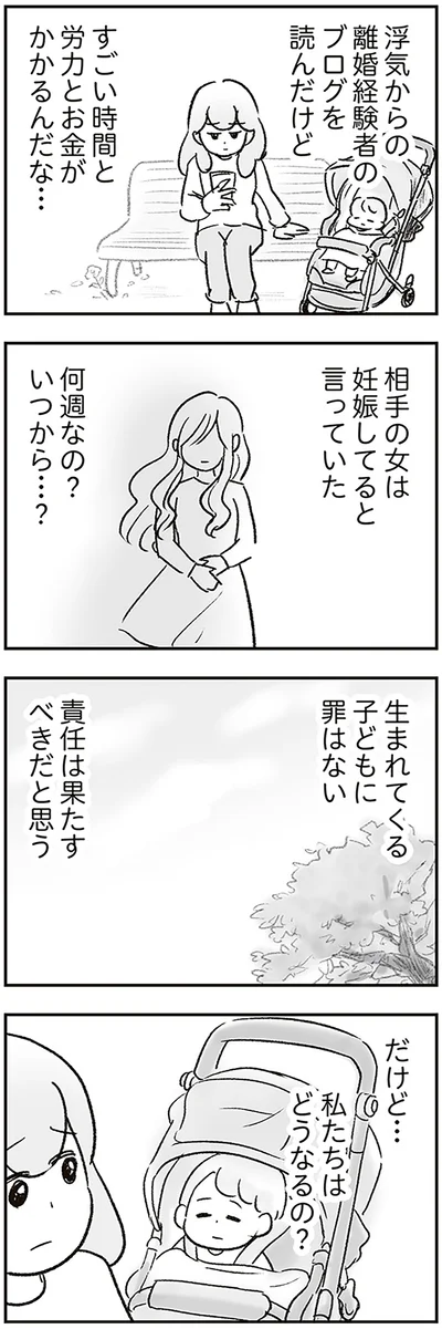 いつから…？