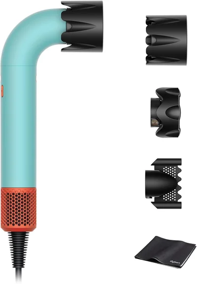 Dyson ドライヤー