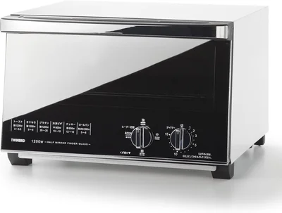 ツインバード オーブントースター