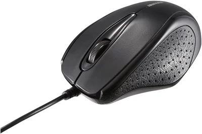 バッファロー 有線IRLEDマウス