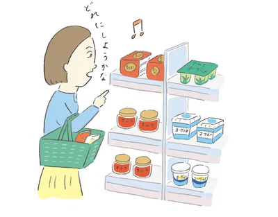 これは避けて！発酵食品を一度にたくさんとる