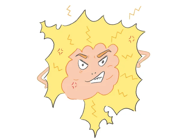 ストレスや緊張が続く人に多い「ピリピリ腸タイプ」におすすめの食事と生活習慣