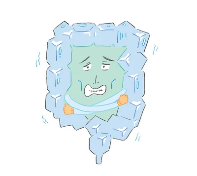 座りっぱなしの生活は「カチコチ腸」になりがち！？タイプ別おすすめ腸活