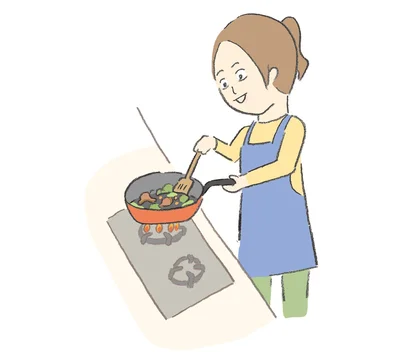 これは避けて！炭水化物カット&サラダ生活