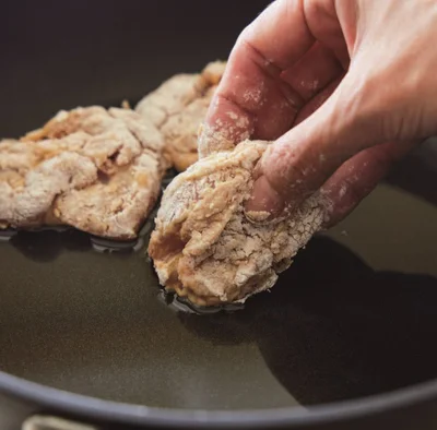 コールドスタート