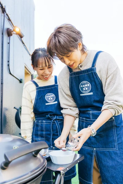 マイペースな姉にクレームを入れる弟