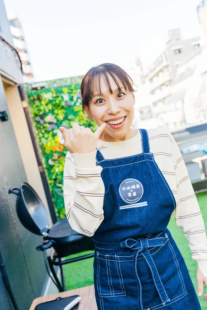 創業100年の味に感動