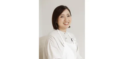 料理家、国際中医薬膳師の齋藤菜々子さん
