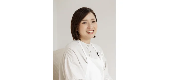 料理家、国際中医薬膳師の齋藤菜々子さん