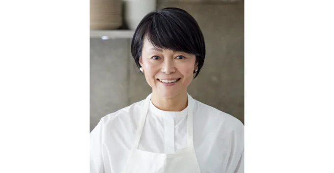 レシピを教えてくれたのは料理研究家の藤井恵さん