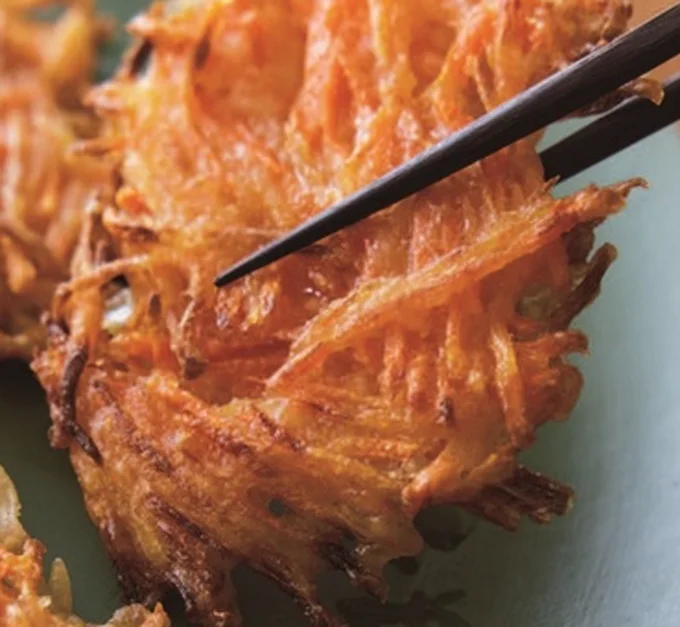 凝縮した甘みにびっくり!