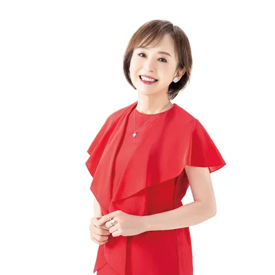 美肌づくりに悩む人に寄り添う商品を開発する、鈴江祐未さん