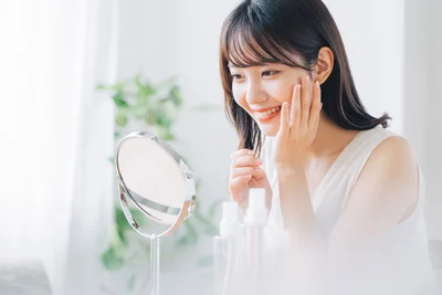 いくつになってもキレイを諦めないで！