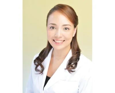 「キレイミライ」の番組やライブ配信、コラムにも登場する石原新菜先生